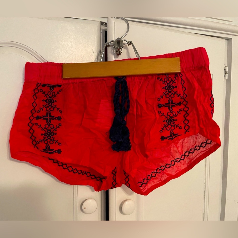 Sofia by ViX shorts